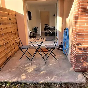 Et Moderne Grand Confort Appartement