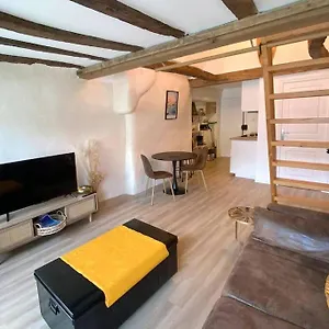 Hyper Centre Charme , Morlaix France