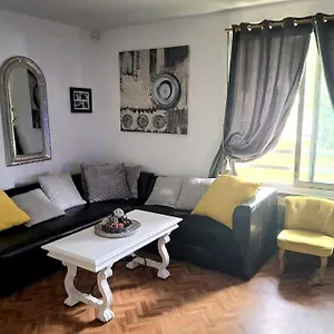 Chez Mymy Appartement