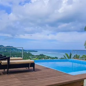 East View Self Catering , Au Cap Seychelles
