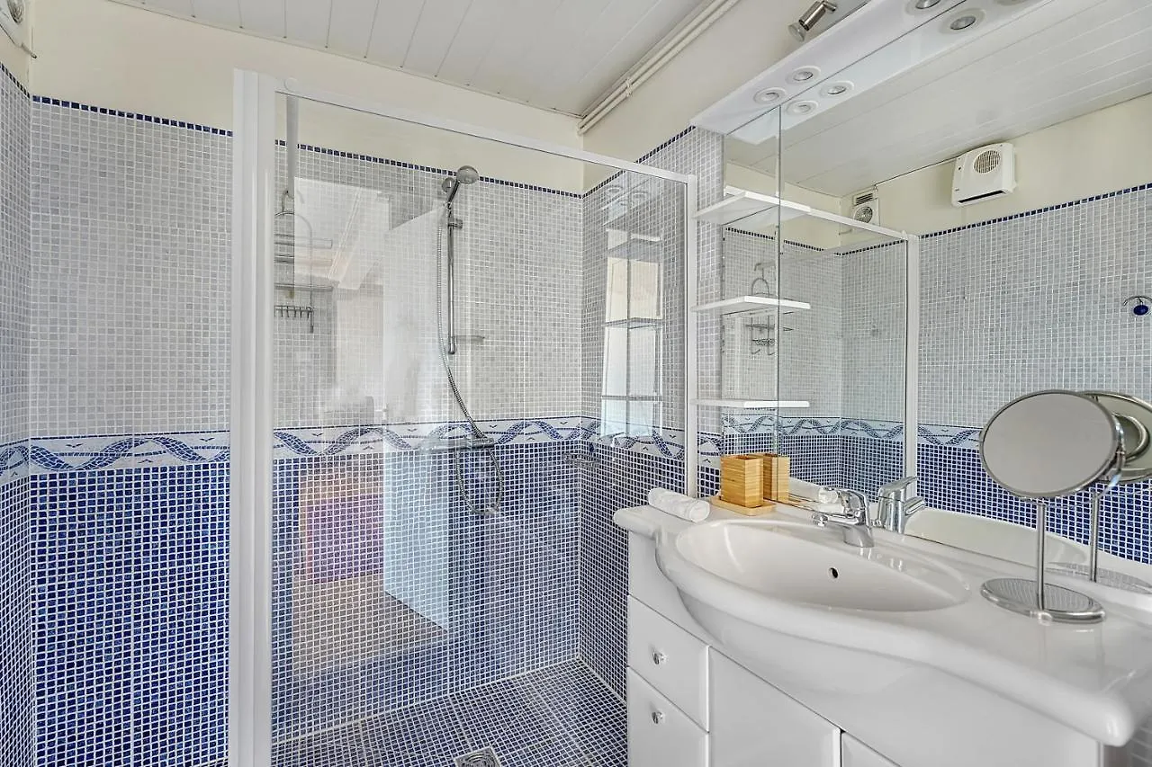 Le Stardust - Vue Imprenable Sur Toulouse Apartment