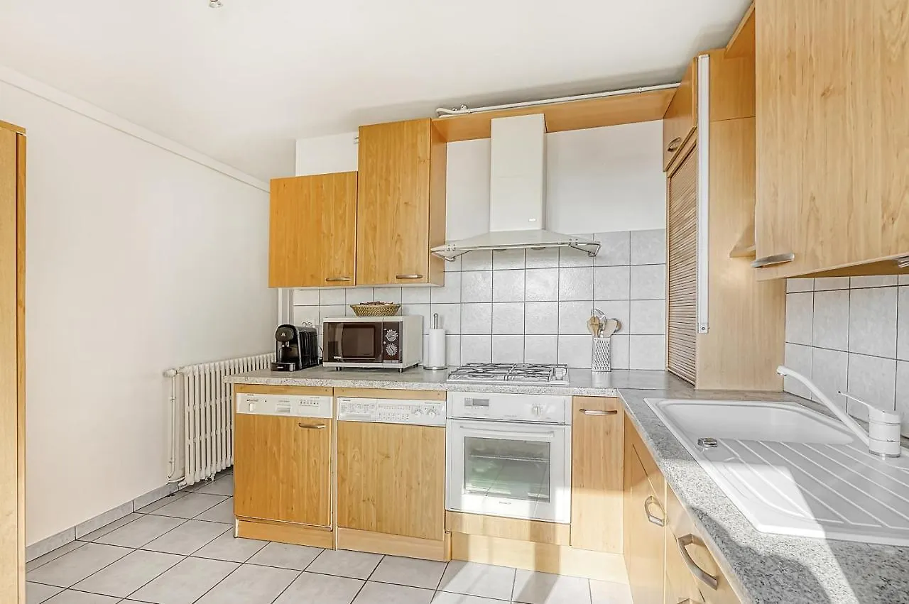 Appartement LE STARDUST - Vue Imprenable sur Toulouse France
