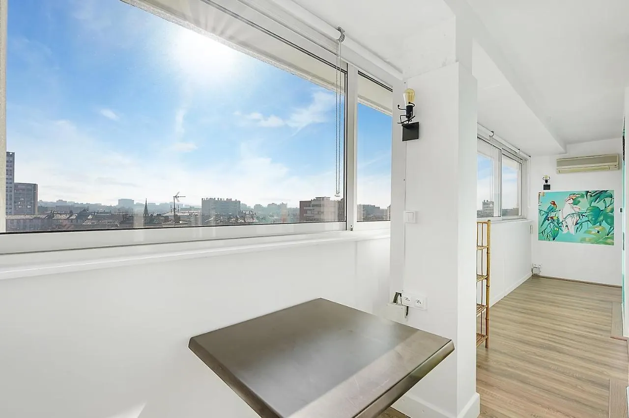 Appartement LE STARDUST - Vue Imprenable sur Toulouse France