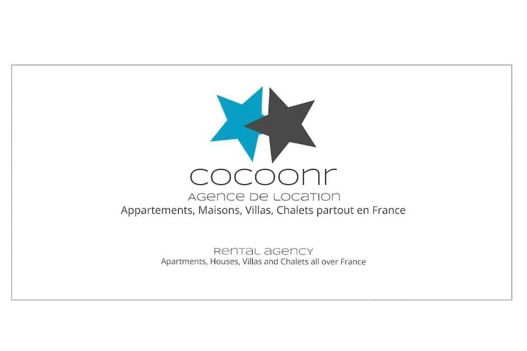 Appartement LE STARDUST - Vue Imprenable sur Toulouse 0*,